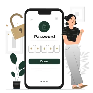 Password Protected