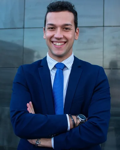 Jonathan Blake