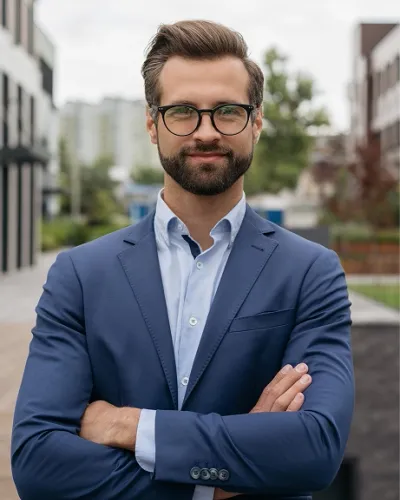 Sebastian Laurent