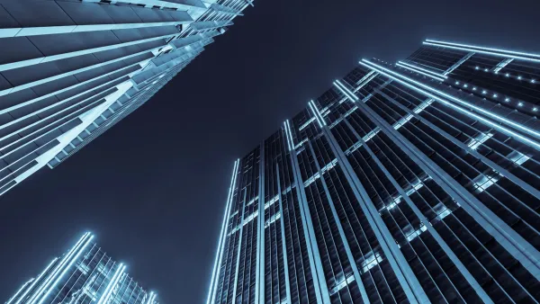 ESG Integration for an Institutional Investor