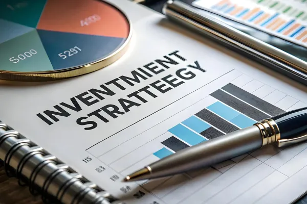 Financial Strategy