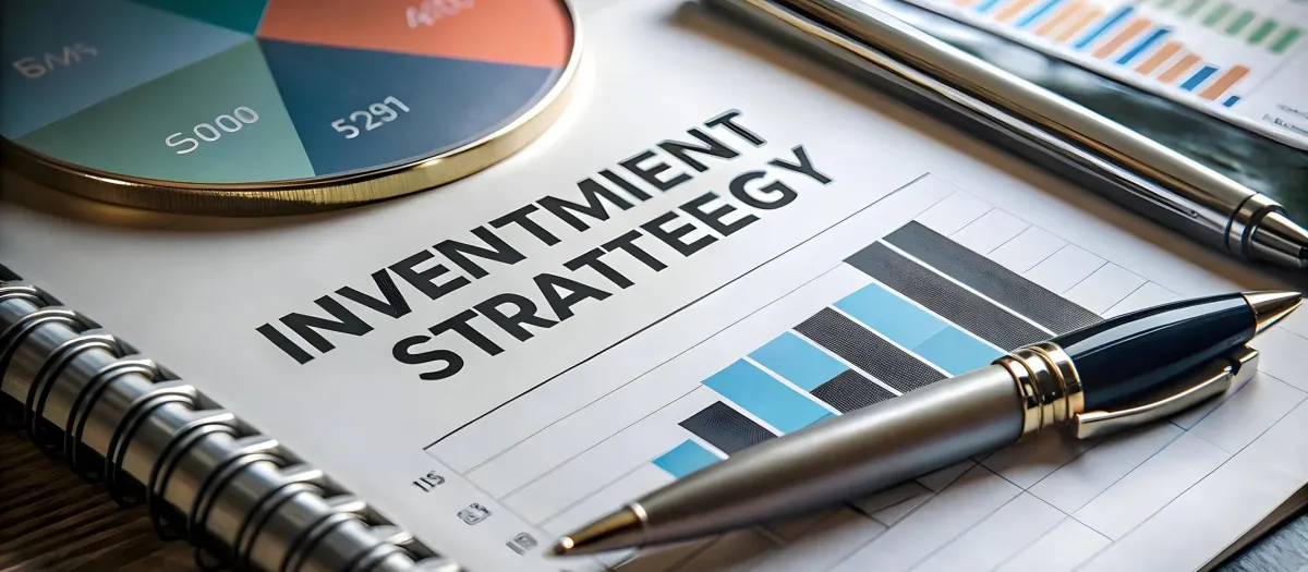 Financial Strategy